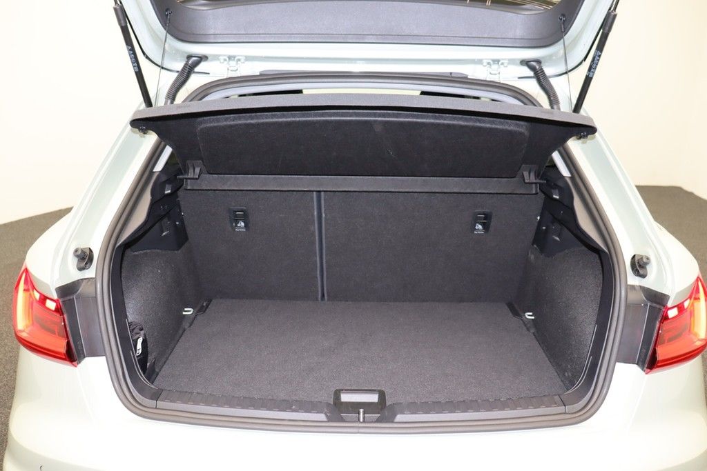 Audi A1 2025