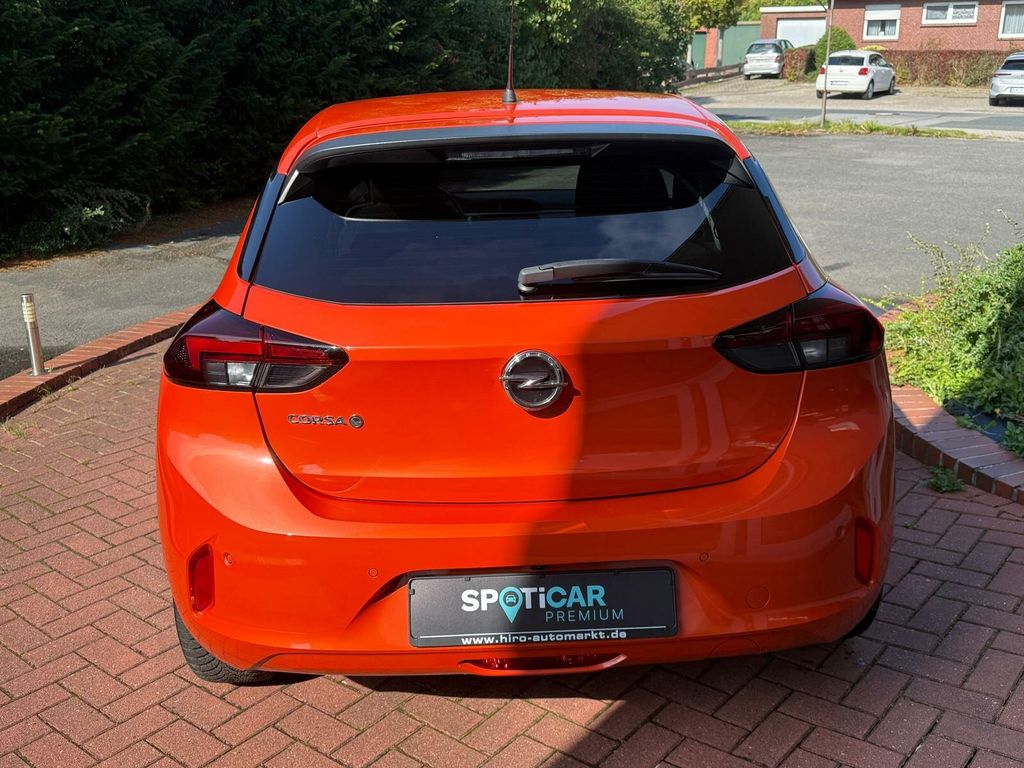 Opel Corsa 2021