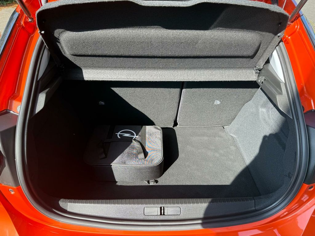 Opel Corsa 2021