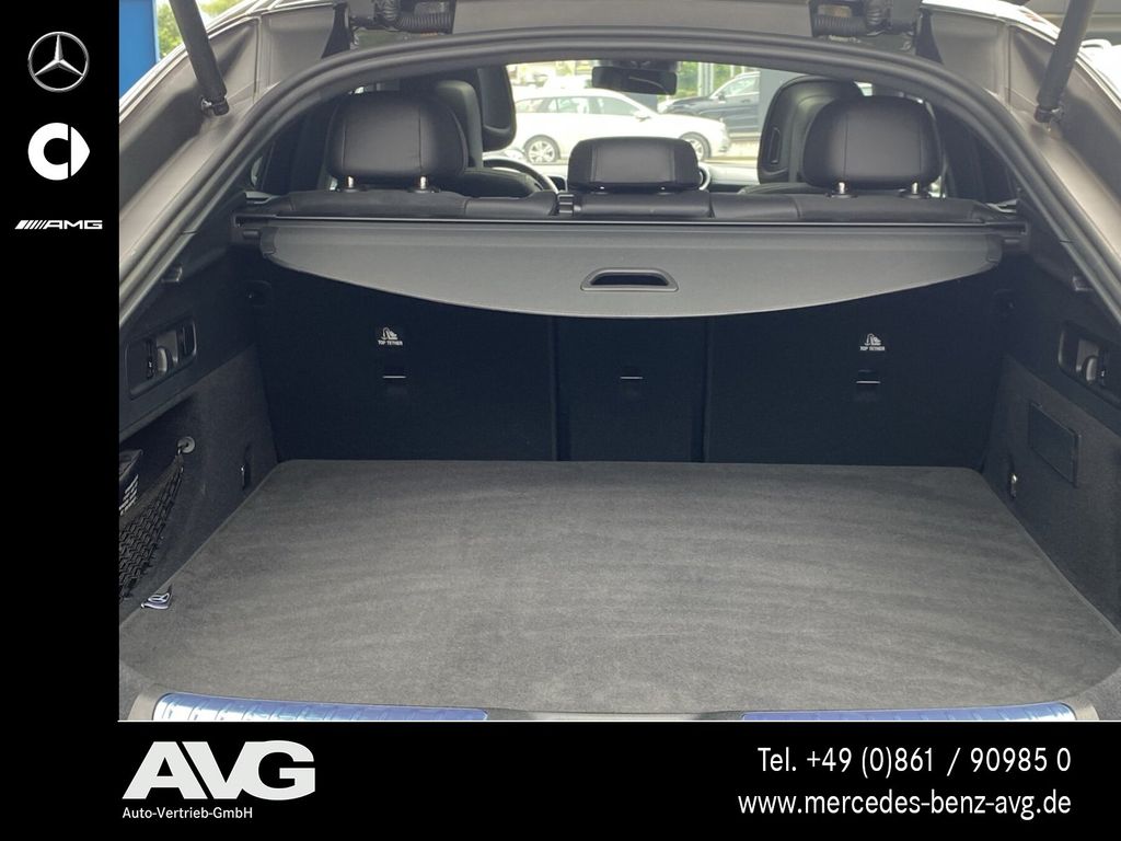 Mercedes-Benz GLC 300 2024