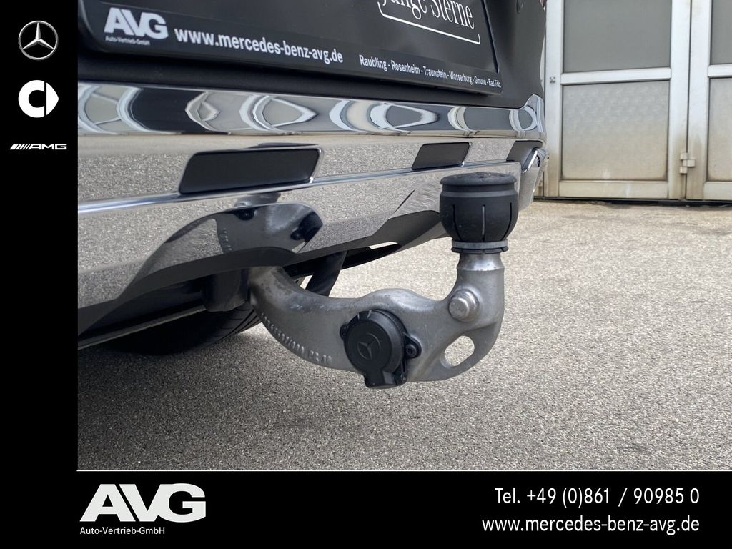 Mercedes-Benz GLC 300 2024