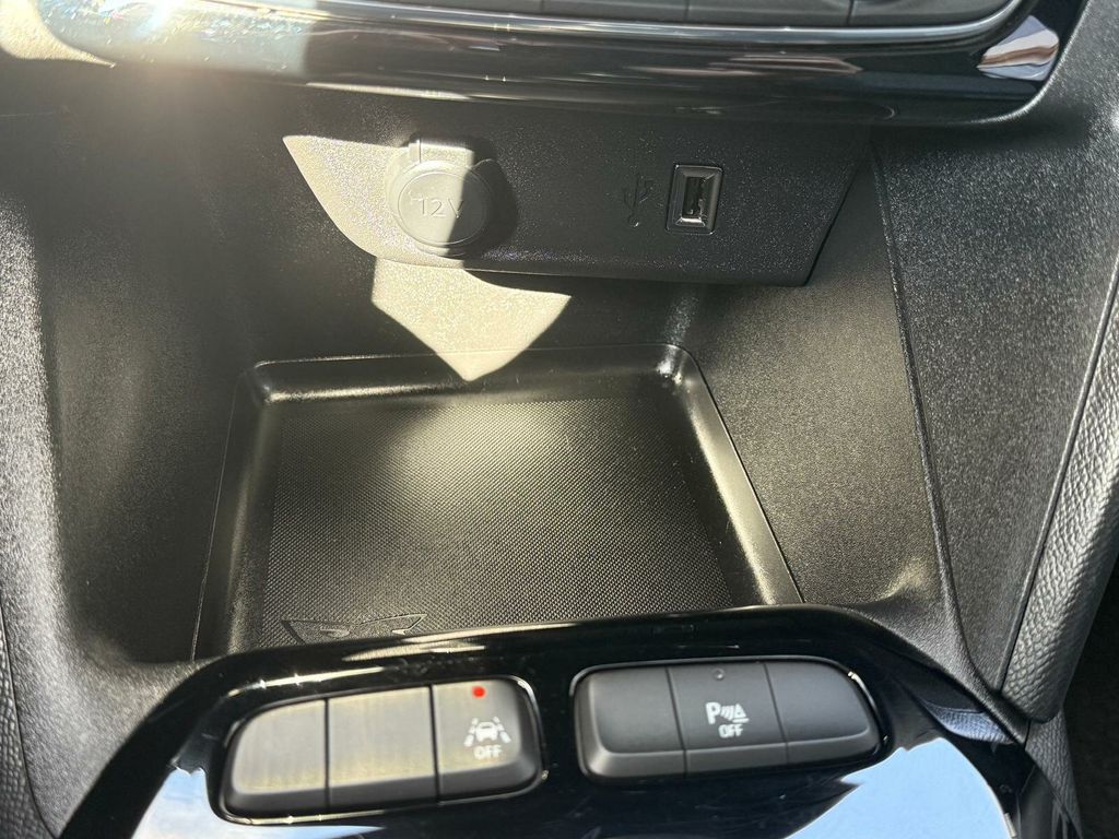 Opel Corsa 2021