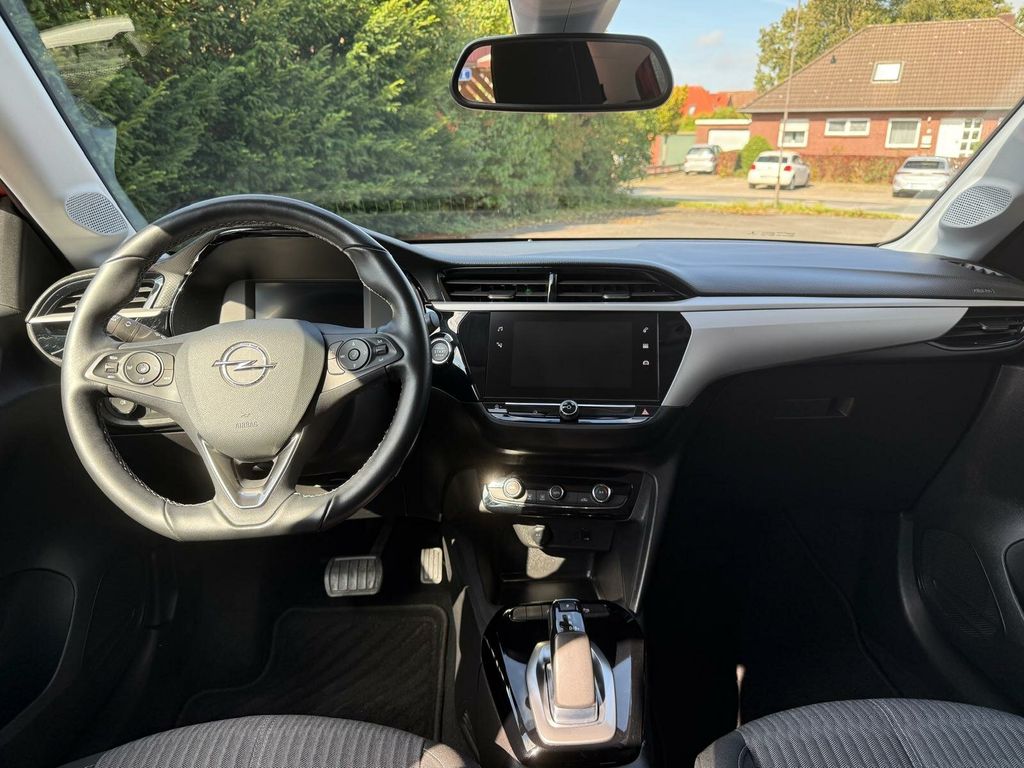 Opel Corsa 2021