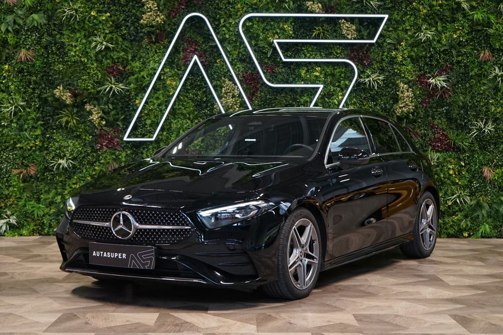 Mercedes-Benz A 200 2024