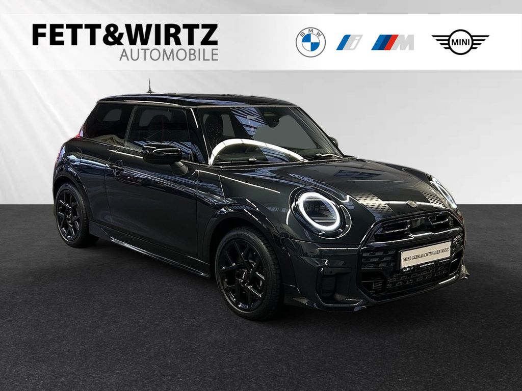 MINI Cooper C 2024