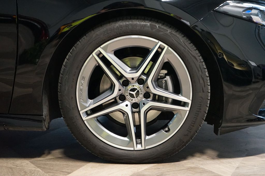 Mercedes-Benz A 200 2024