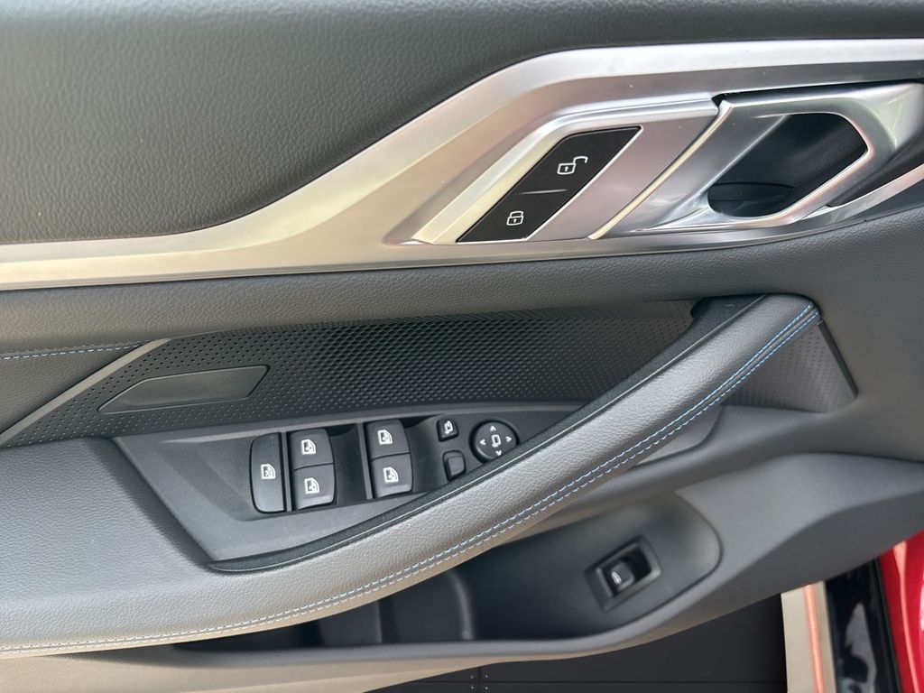 BMW 420 Gran Coupé 2024