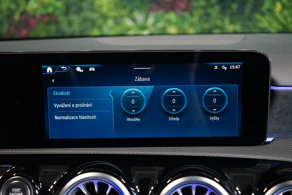 Mercedes-Benz A 200 2024