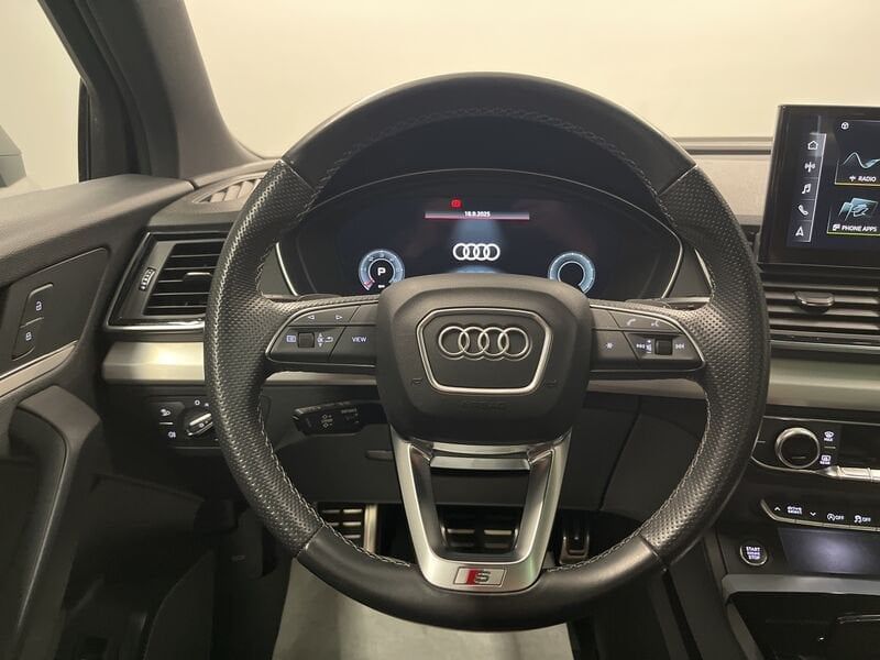 Audi Q5 2023