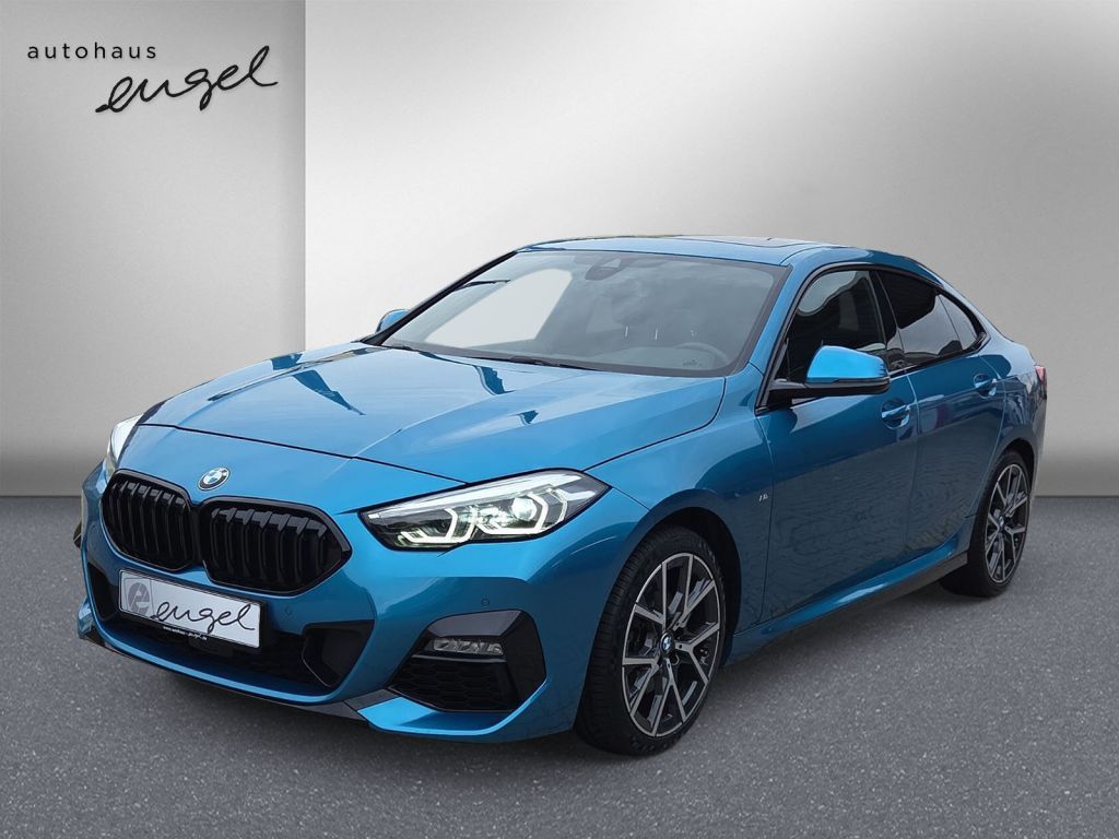 BMW 218 2023