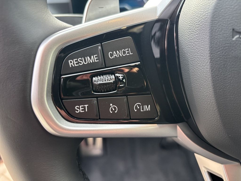 BMW 420 Gran Coupé 2024