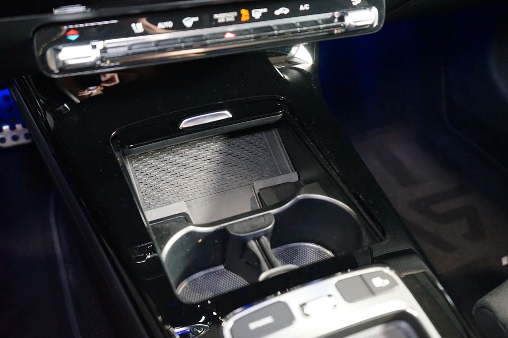 Mercedes-Benz A 200 2024