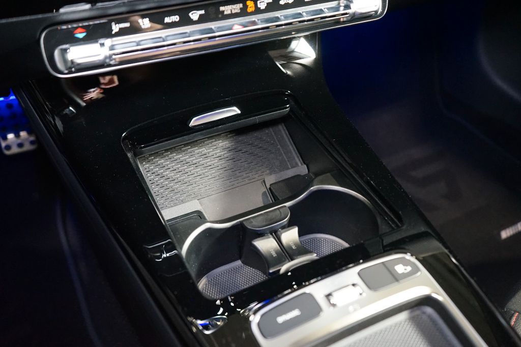 Mercedes-Benz A 200 2024