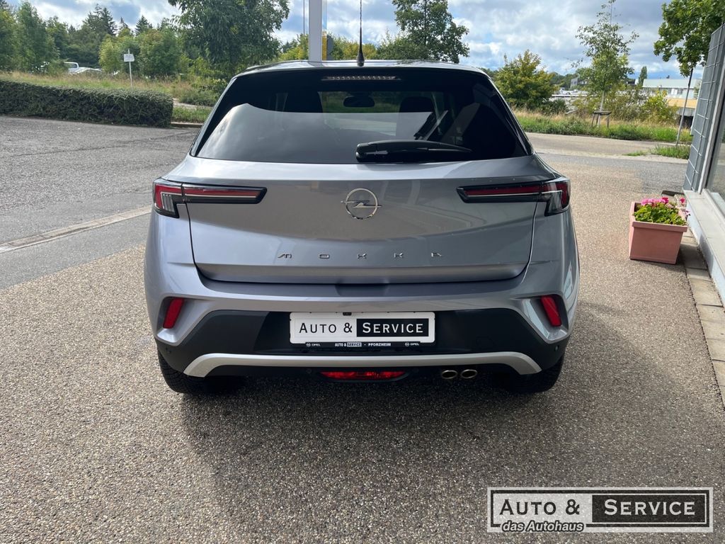 Opel Mokka 2023