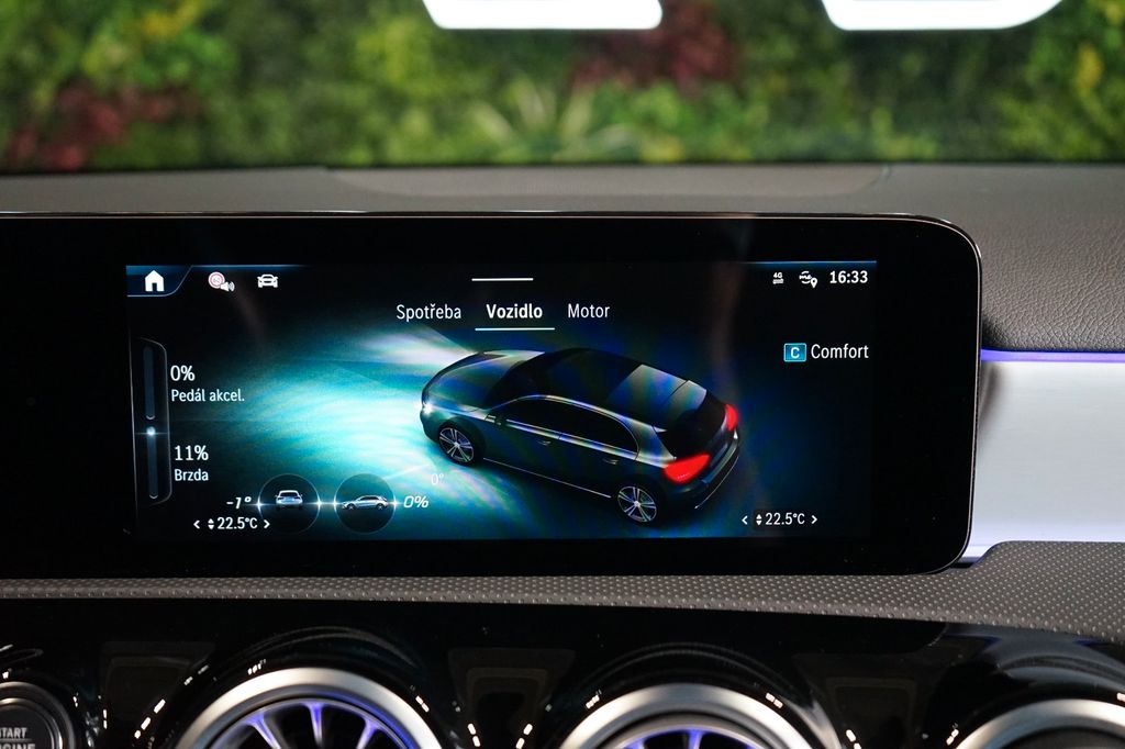 Mercedes-Benz A 200 2024