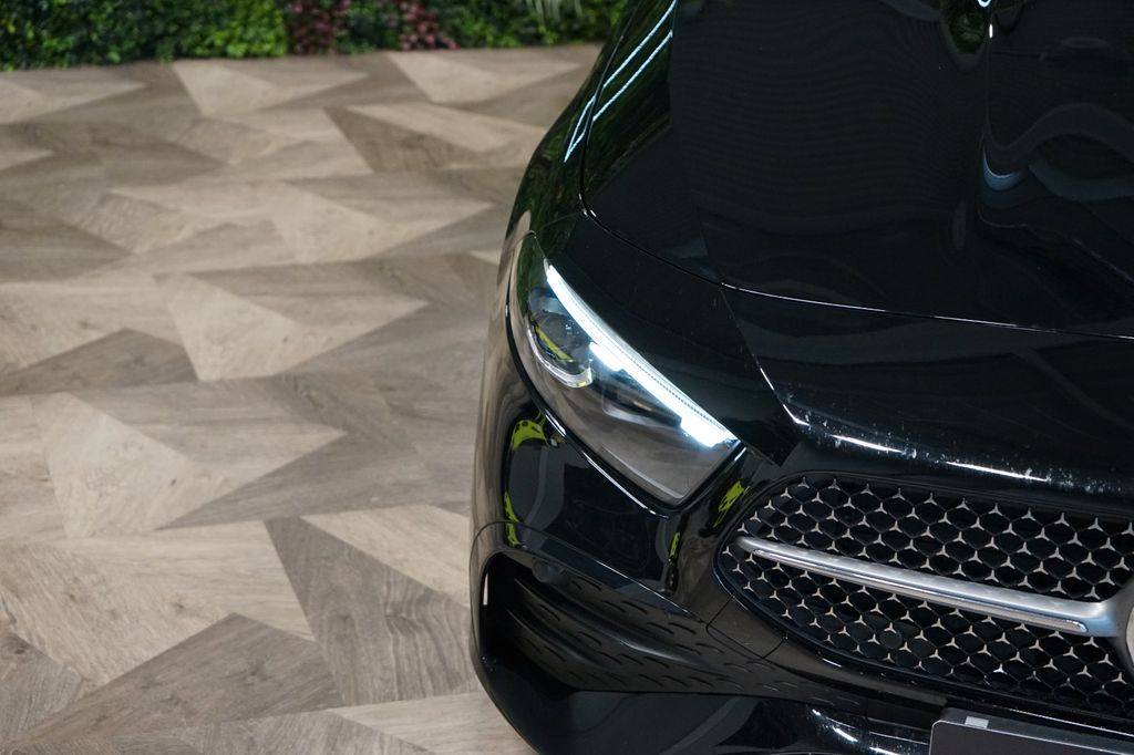 Mercedes-Benz A 200 2024