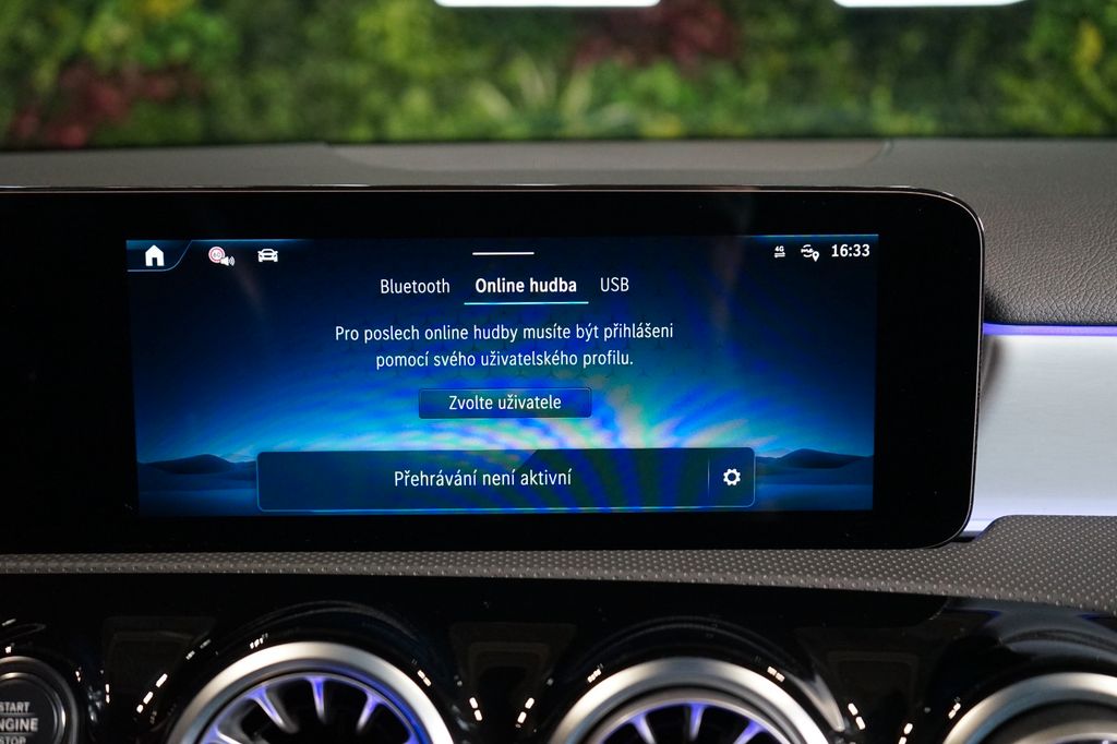 Mercedes-Benz A 200 2024