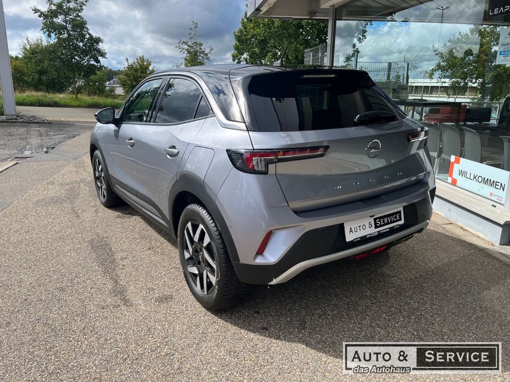 Opel Mokka 2023