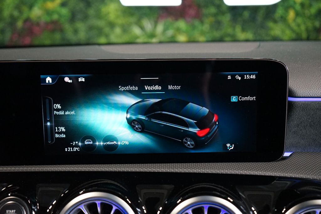 Mercedes-Benz A 200 2024