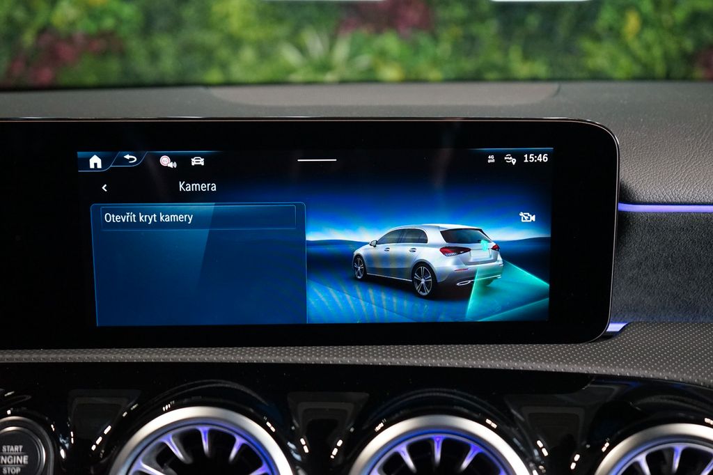 Mercedes-Benz A 200 2024