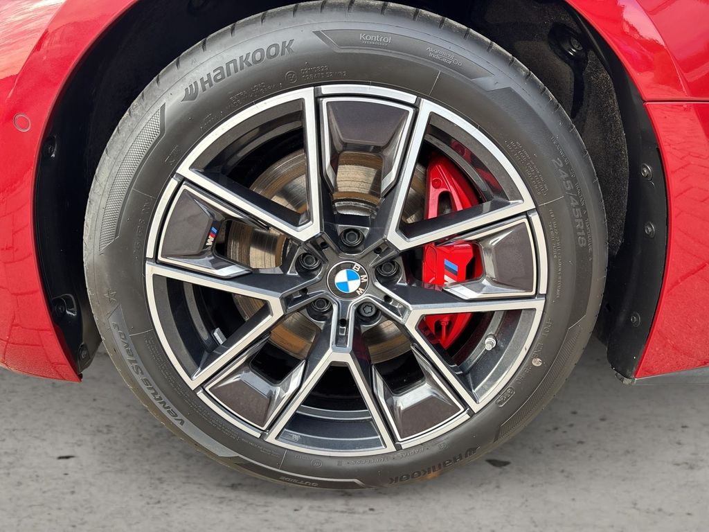 BMW 420 Gran Coupé 2024