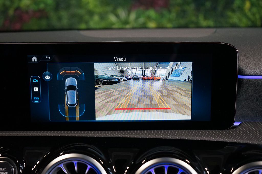 Mercedes-Benz A 200 2024