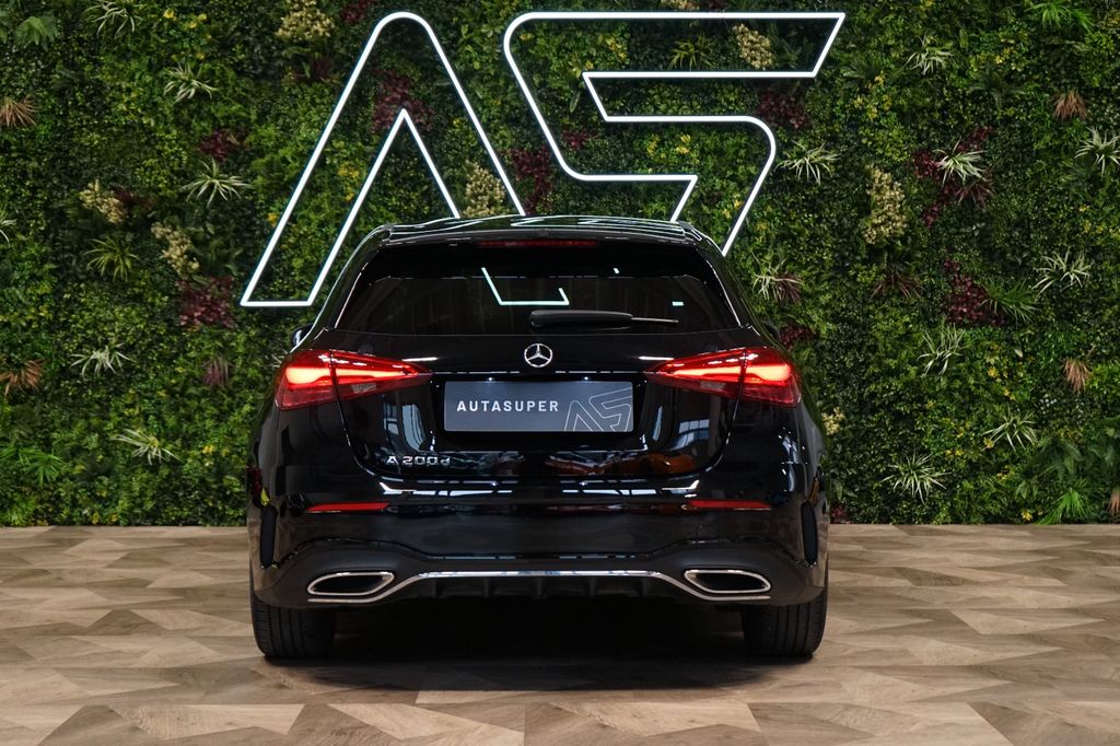 Mercedes-Benz A 200 2024