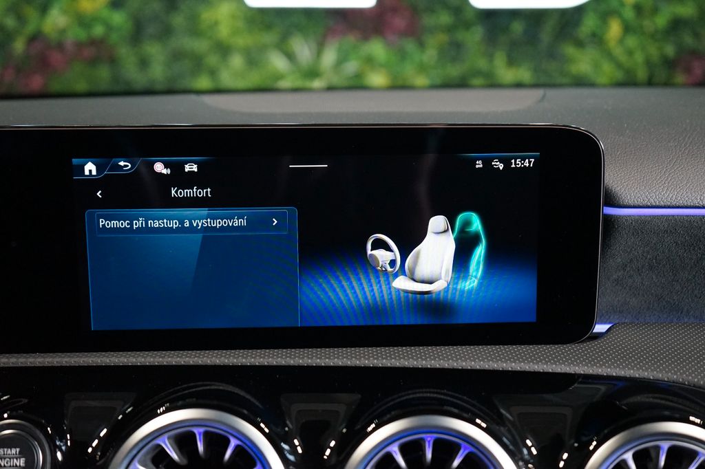 Mercedes-Benz A 200 2024