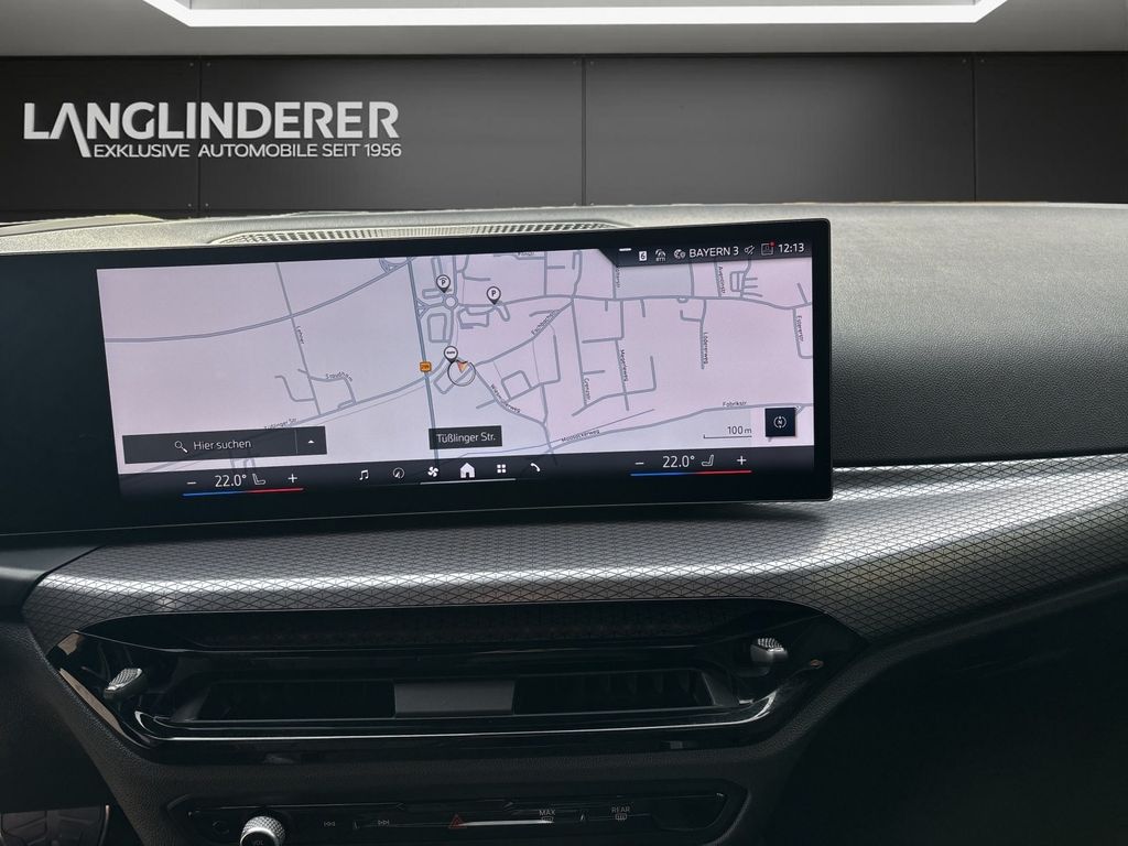 BMW 420 Gran Coupé 2024