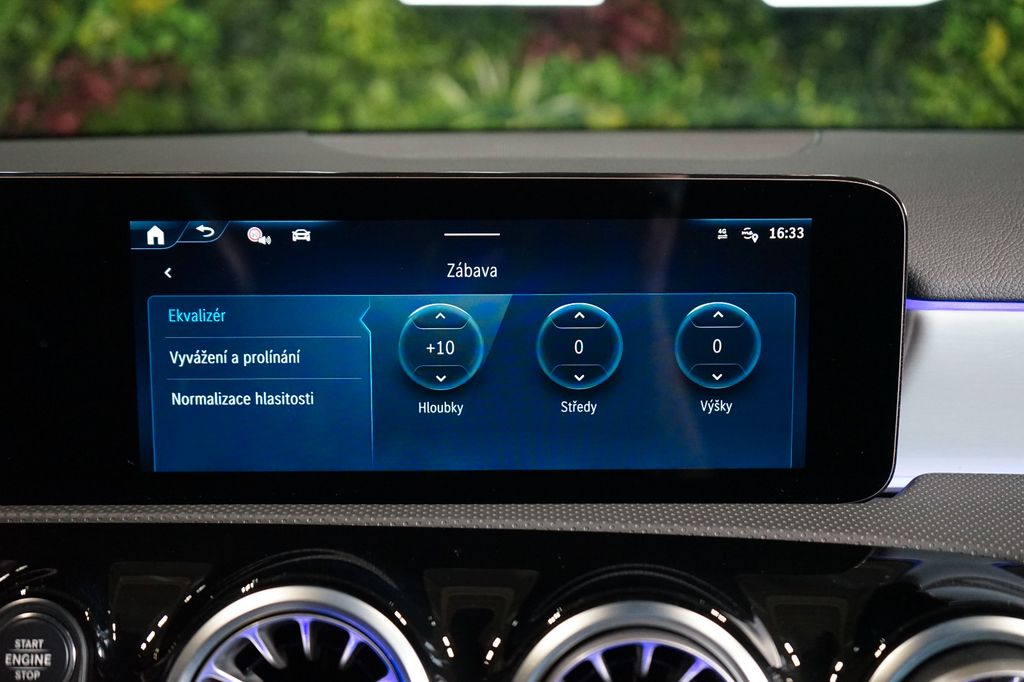 Mercedes-Benz A 200 2024