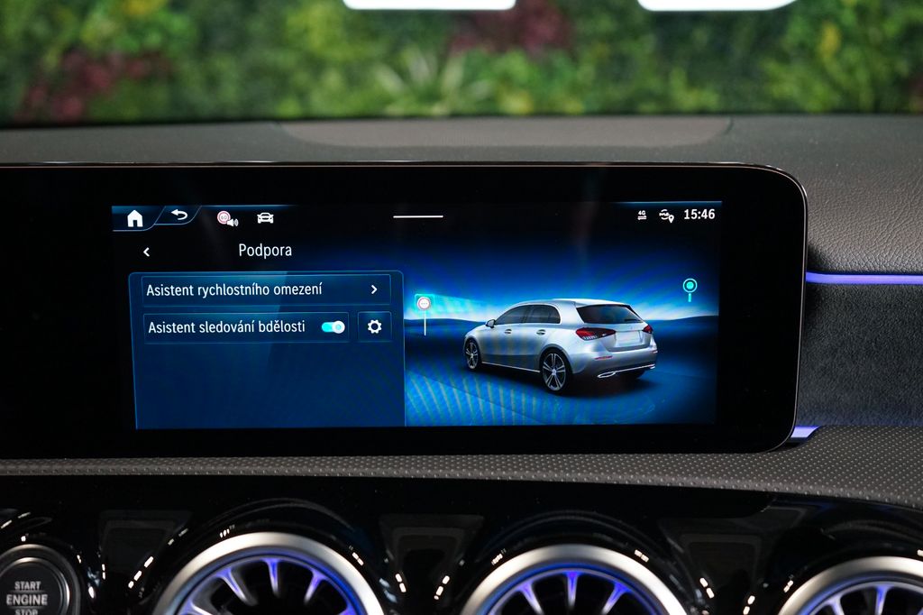 Mercedes-Benz A 200 2024