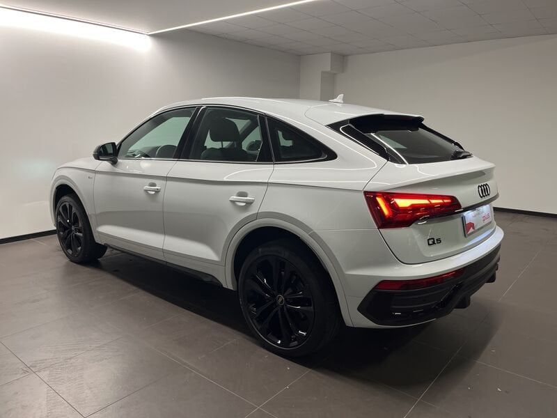 Audi Q5 2023