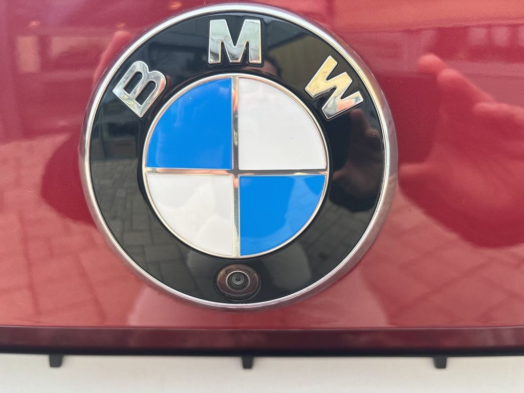 BMW 420 Gran Coupé 2024