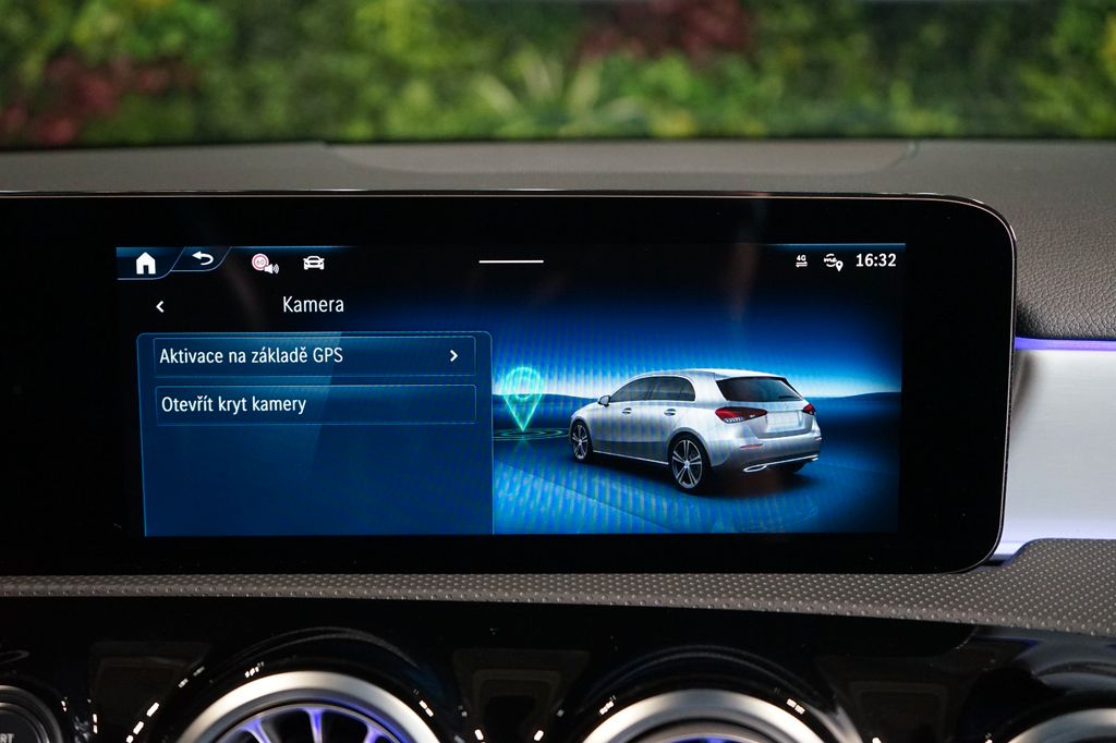 Mercedes-Benz A 200 2024