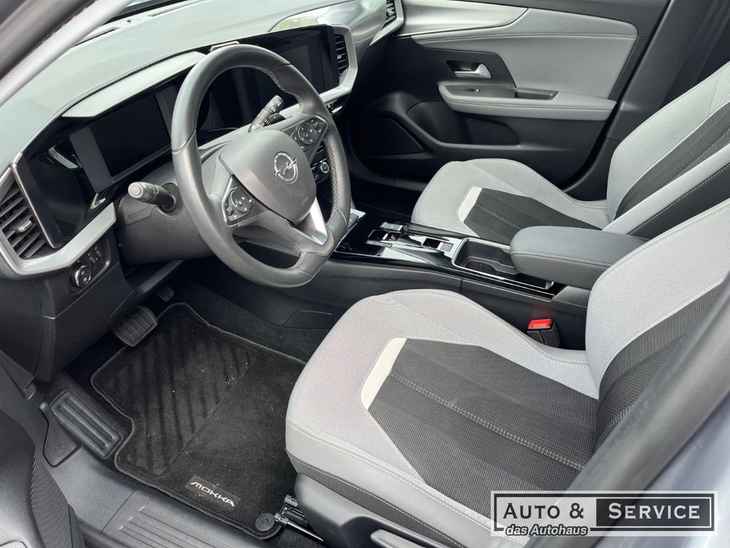 Opel Mokka 2023