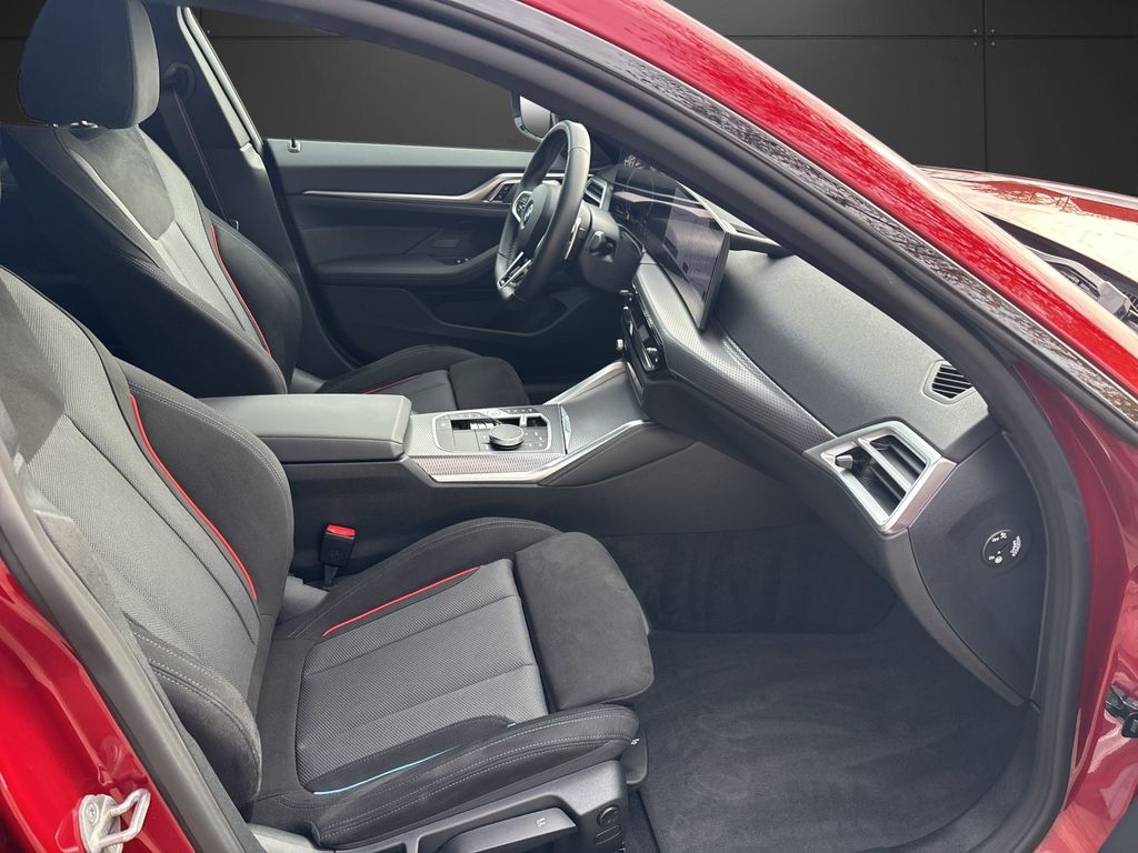 BMW 420 Gran Coupé 2024