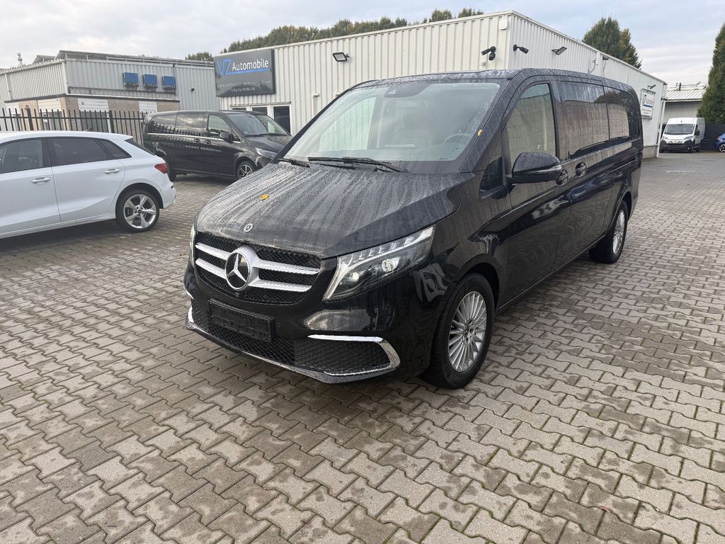 Mercedes-Benz V 300 2024
