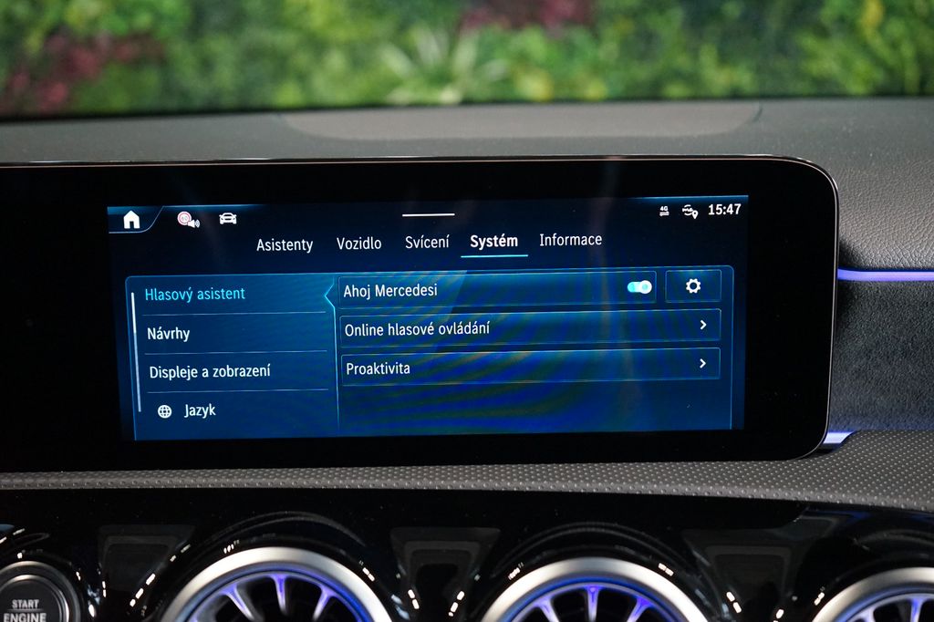 Mercedes-Benz A 200 2024