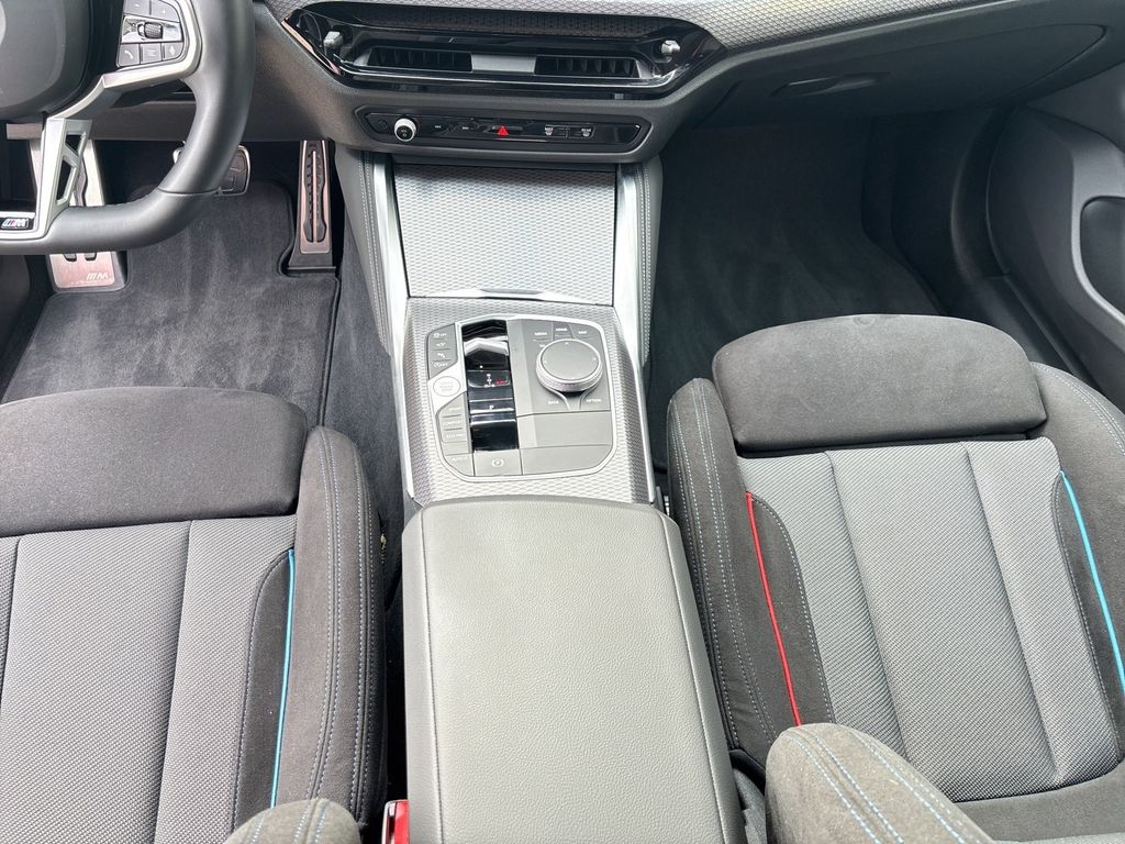 BMW 420 Gran Coupé 2024