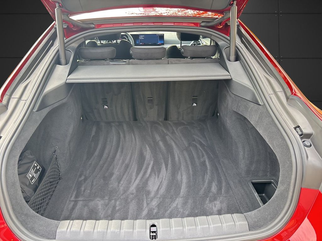 BMW 420 Gran Coupé 2024