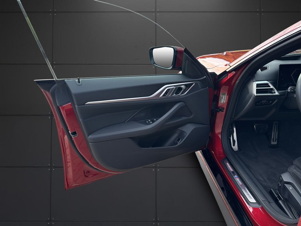 BMW 420 Gran Coupé 2024