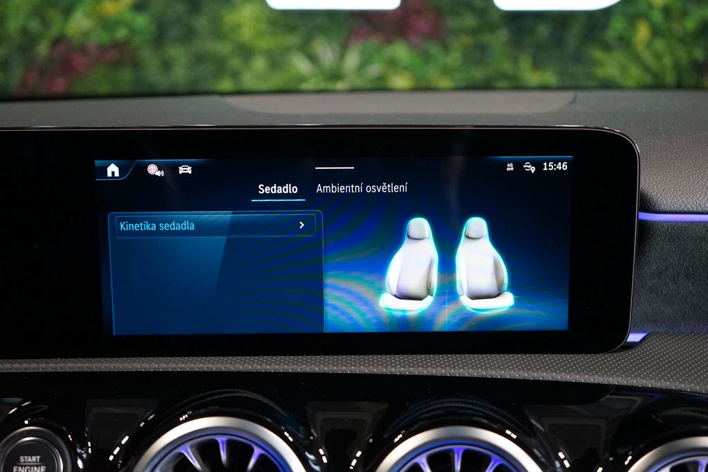 Mercedes-Benz A 200 2024