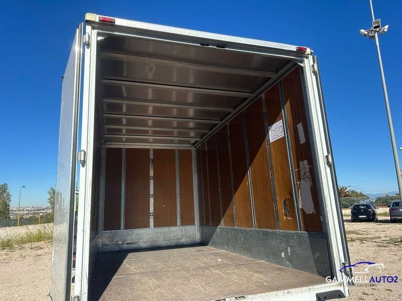 Mercedes-Benz Sprinter 2019