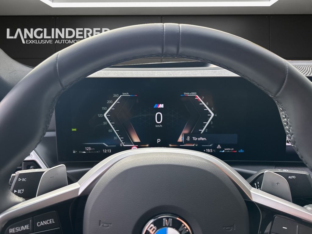 BMW 420 Gran Coupé 2024