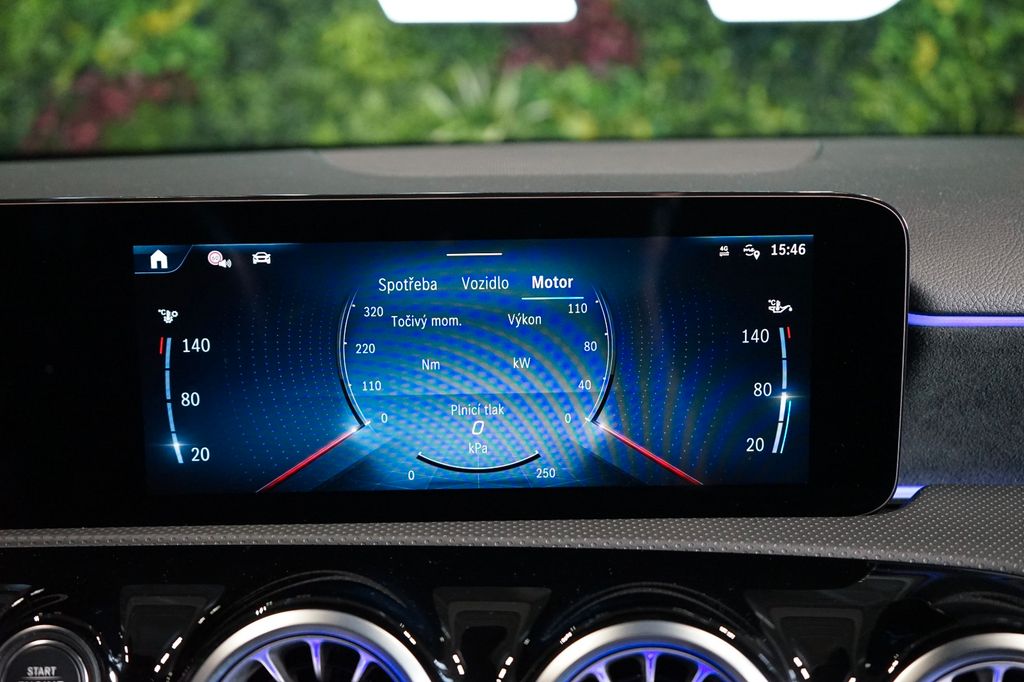 Mercedes-Benz A 200 2024