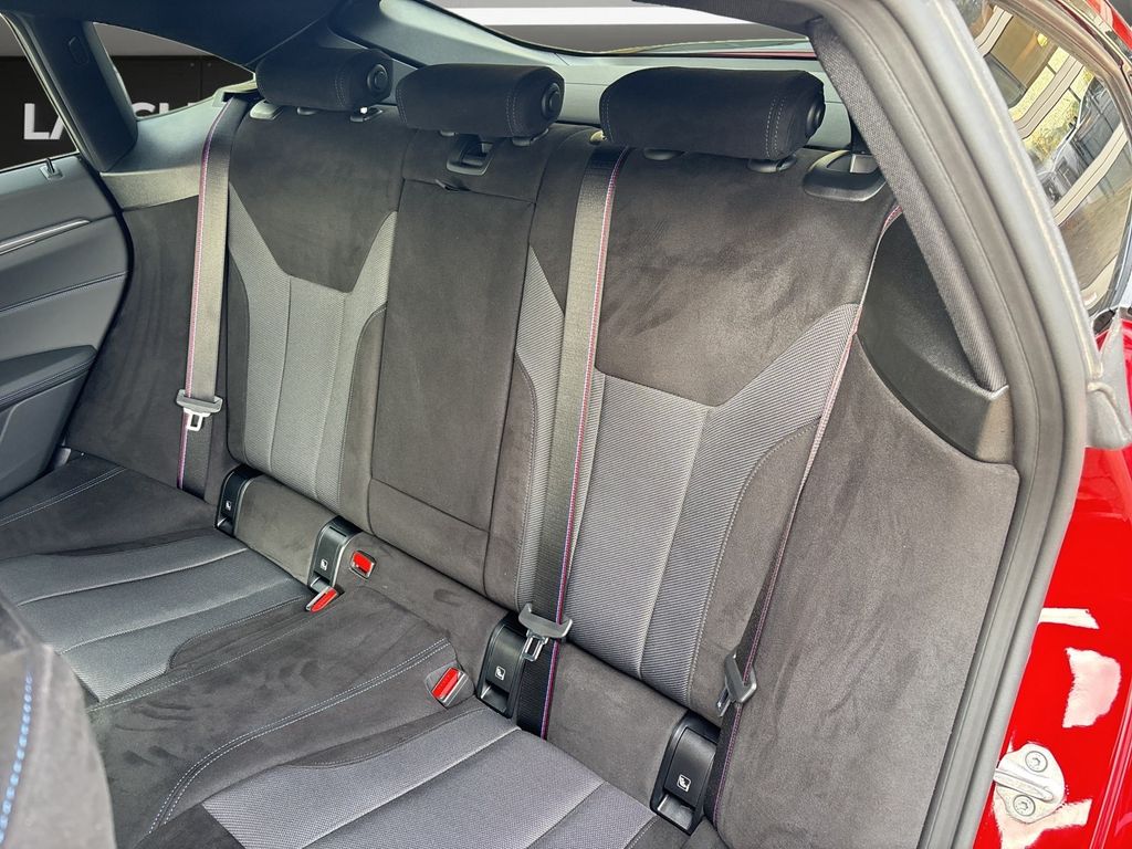 BMW 420 Gran Coupé 2024