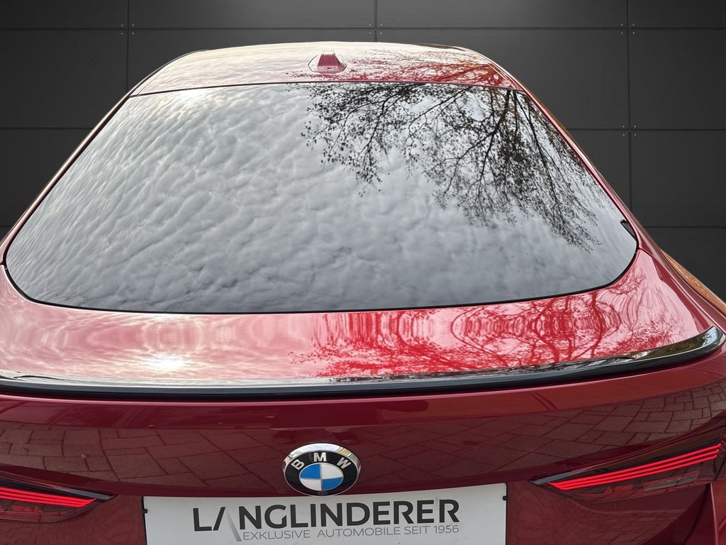 BMW 420 Gran Coupé 2024