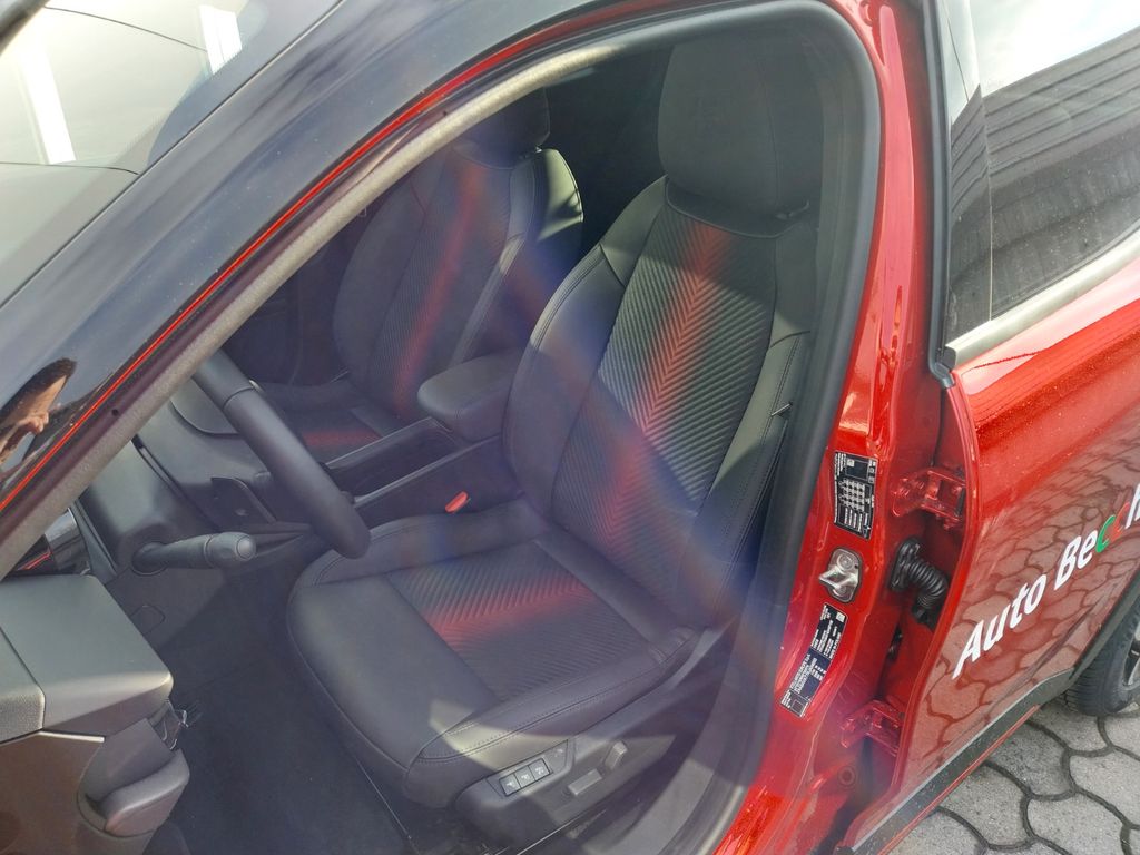 Alfa Romeo Junior 2024