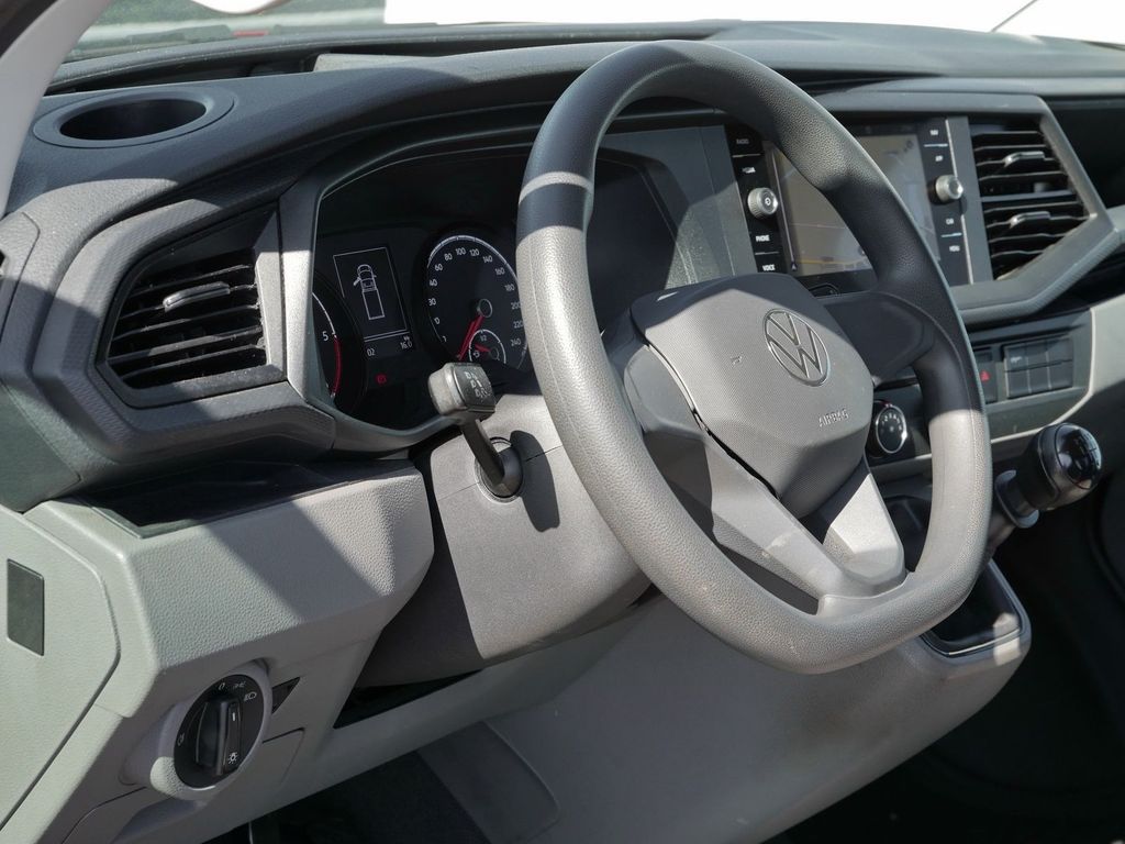 Volkswagen T6 Transporter 2021