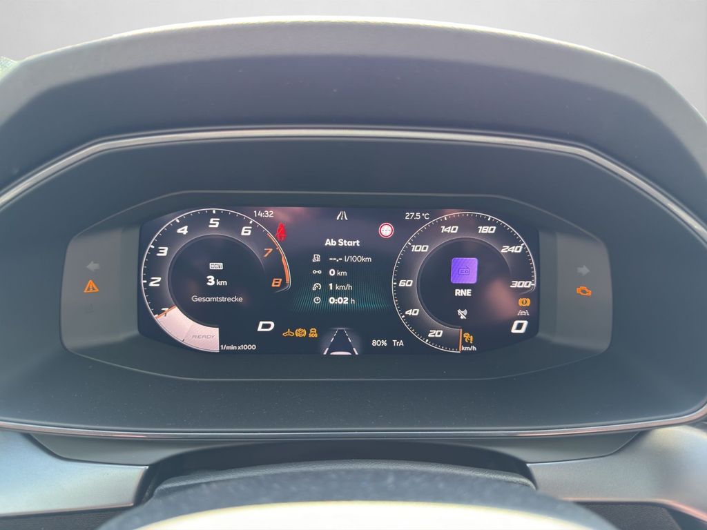 Cupra Formentor 2025